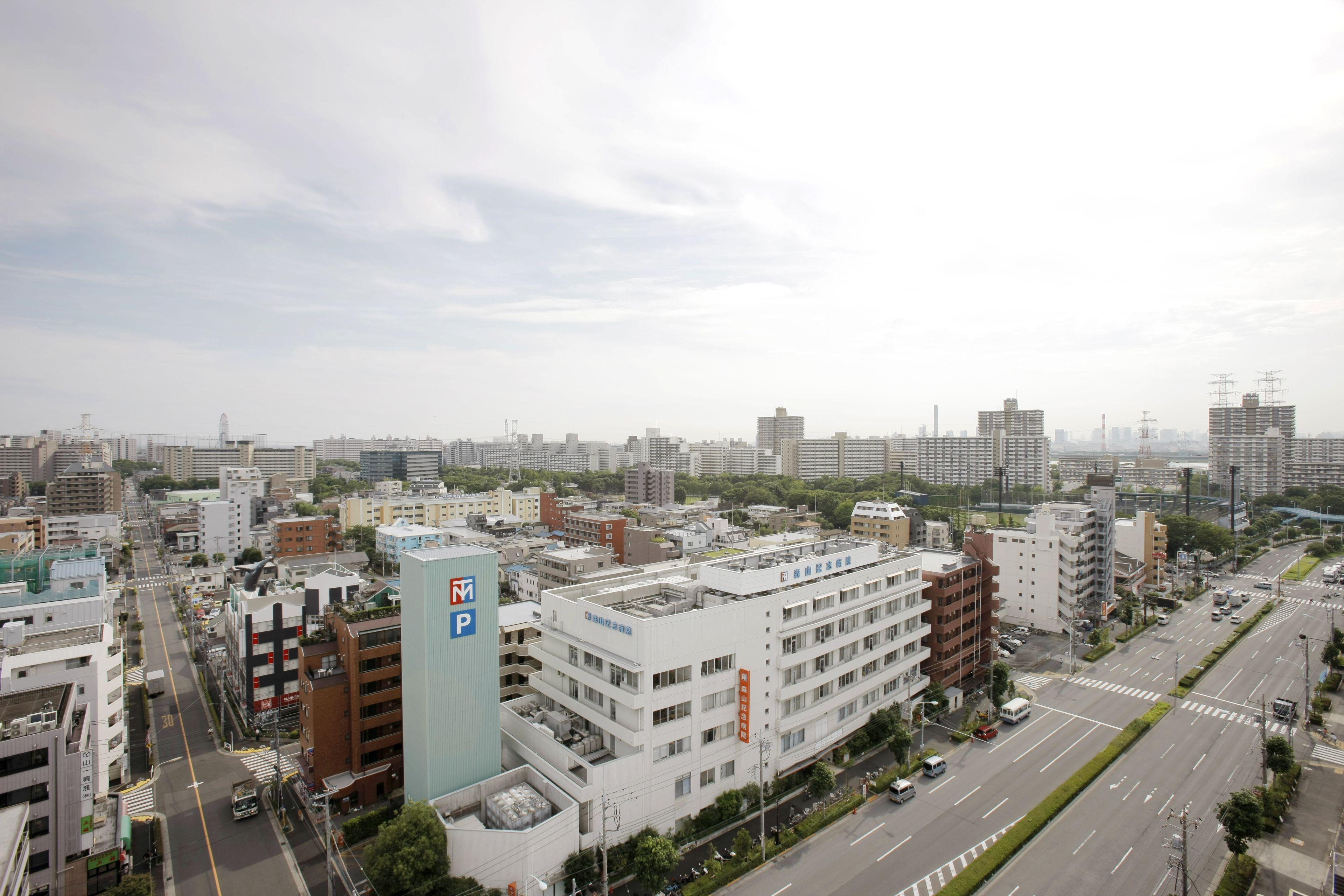 Hotel Lumiere Nishikasai — Photos 1