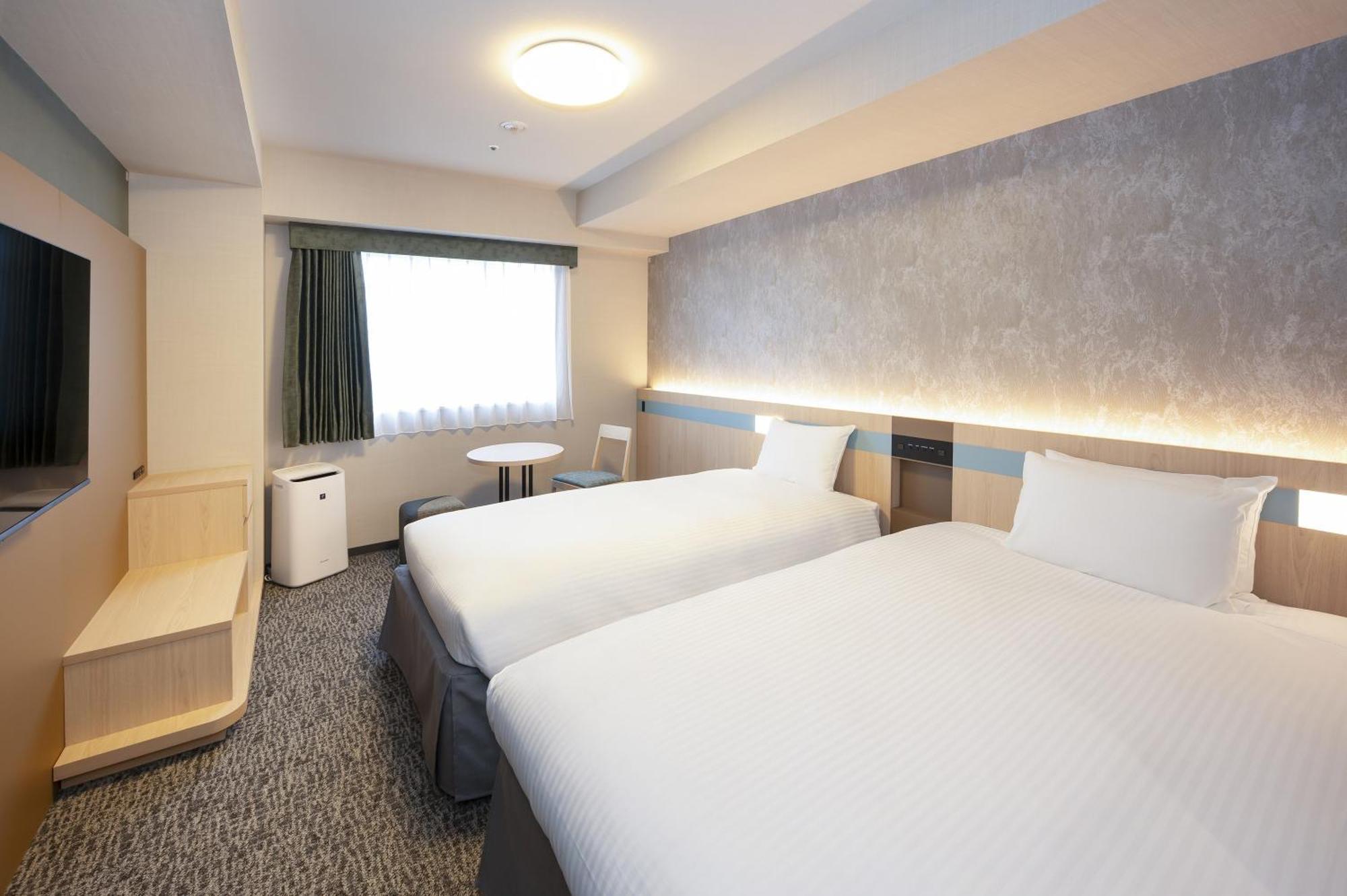 Hotel Lumiere Nishikasai — Photos 2
